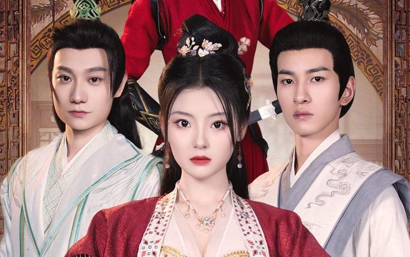 傲娇女帝的极品御医 第81-108集完结(大结局)