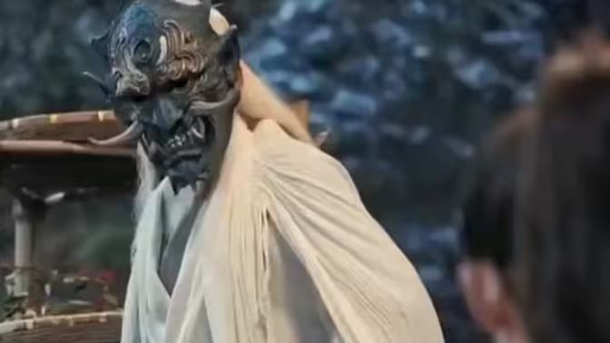 神龙出渊 第41-65集完结(大结局)