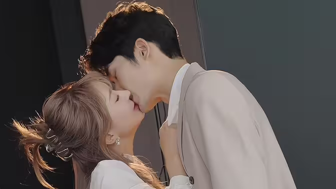 闪婚后和傅少互飙演技 第41-60集