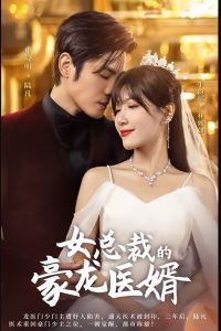 女总裁的豪龙医婿 第81-99集完结(大结局)