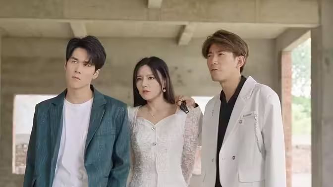 天道神算 第61-80集