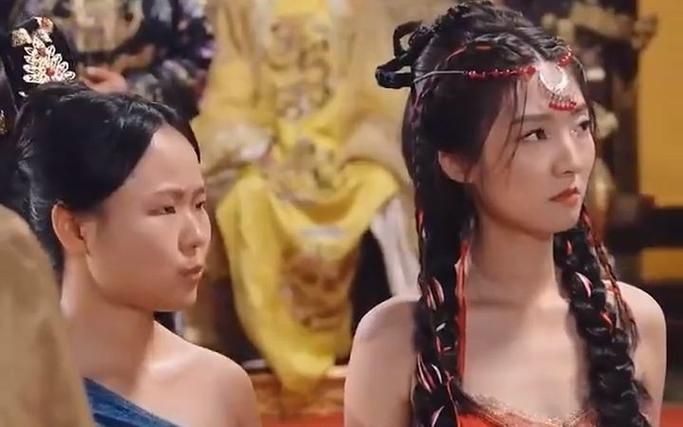 废材太子绝地反击 第21-40集