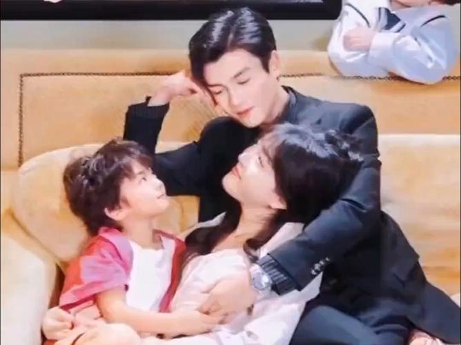 今时重逢不相识 第21-40集