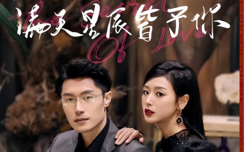 满天星辰皆予你 第31-60集