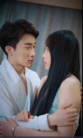 错嫁缠婚，首富老公乖乖宠我 第21-40集