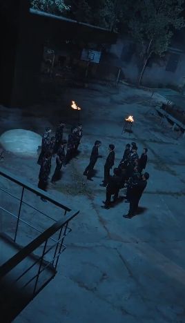 明王出山 第61-80集完结(大结局)