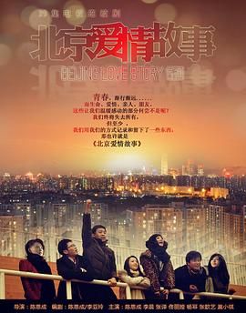 北京爱情故事 第38集