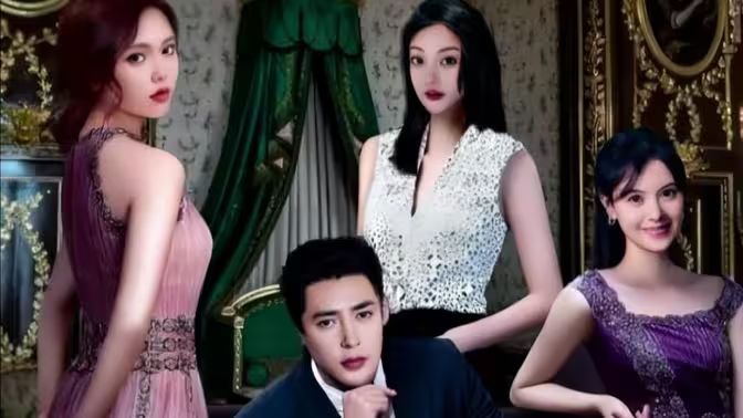 开局：我让你高攀不起 第81-100集完结(大结局)