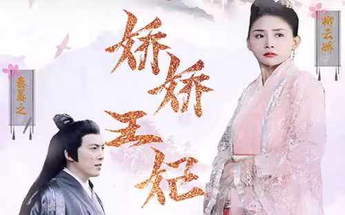 权宠倾华之娇娇王妃 第3集