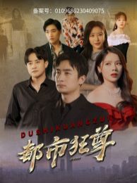 都市狂尊 第81-100集完结(大结局)