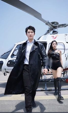 镇国强龙 第61-80集