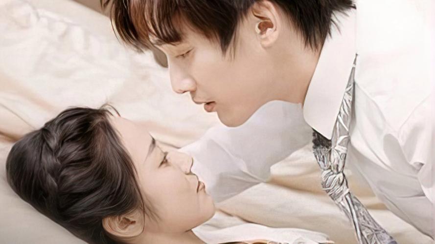 租来男友竟是千亿总裁 第31-60集