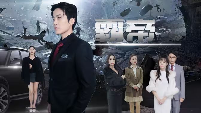 霸帝 第41-60集