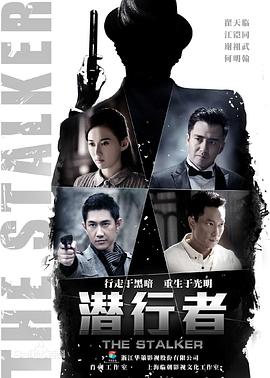 潜行者翟天临版 第35集