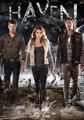 港湾 第五季 第22集