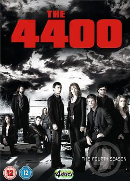 4400 第四季 第09集