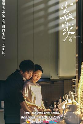 小敏家 第27集
