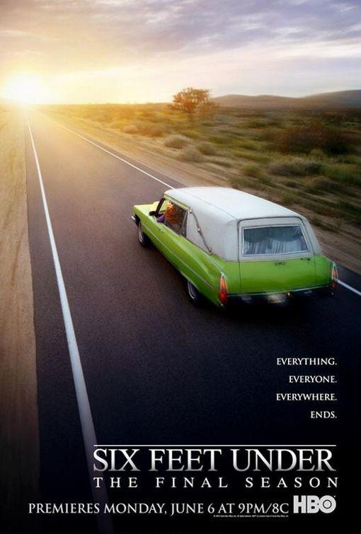 六尺之下 第五季 第06集