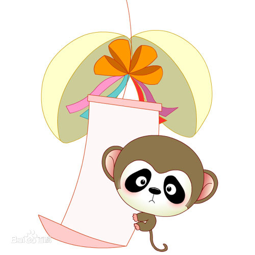 如意酷宝之弥勒猴 第28集