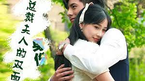 总裁夫人的双面身份 第06集