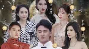 傲视医仙 极品仙尊戏花都 第58集