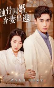 蚀骨囚婚，弃妻出逃 第11集