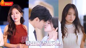 重生娇妻甜又野 第84集