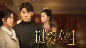 谜爱双生 第31集