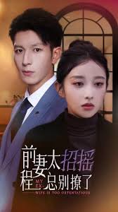 前妻太招摇，程总别撩了 第51集