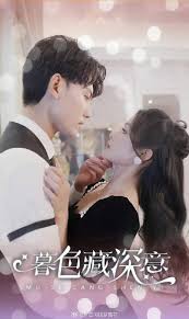 暮色藏深意 风会替我告别 第34集