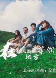 在有风的地方等你(全集)
