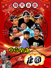 追梦青年之唐囧