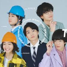 TYPE？用性格测定决定人生