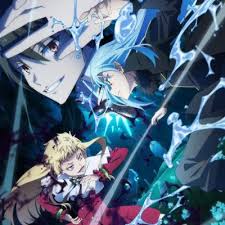 关于我转生变成史莱姆这档事 第四季